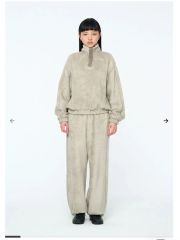 SEA POPUP限定カラー リサイクルフリースプルオーバー size2 - メルカリ