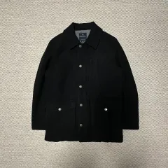 ブルックス ブラザーズ ウールコート