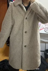 フリースコートsのサムネイル