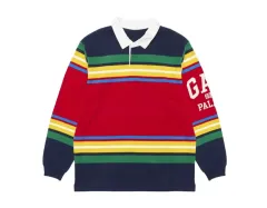 PALACE × GAP ラグビーシャツ MULTI - 24SS 新品のサムネイル