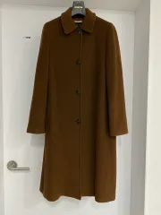LYNN ウールコートのサムネイル