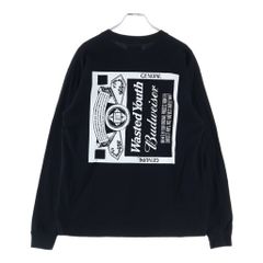 Wasted youth WORK SHIRT verdy ウェイステッドユース - メルカリ