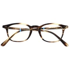金子眼鏡 KJ-05 BRH 跳ね上げ式サングラス KANEKO OPTICAL - メルカリ