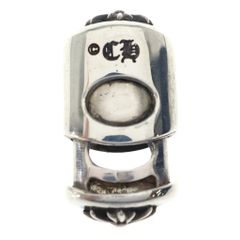 Chrome Hearts ドローストリング ストッパー シルバー925 - メルカリ