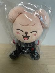 StrayKids　ネックピロー　4個セット　PILOT　SKZOO　新品未使用 StrayKids ネックピロー 4個セット PILOT SKZOO 新品未使用 - メルカリ