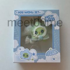 れ*ゃ様 コヤンイサムチョン♡ ミルクちゃんのヌビフリルトート 