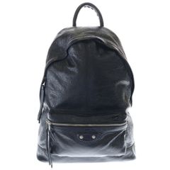 ⭐️【美品】⭐️SAINT LAURENT リュックサック クロコバッグパック