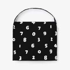 SOU SOU 京都 傾衣 トートバッグ 数字柄 - メルカリ
