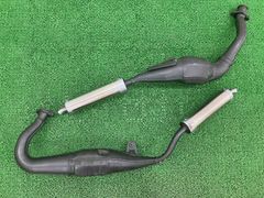 ライブディオZX用 ZEROユーロマックスチャンバー レア - メルカリ