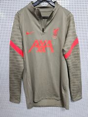 リヴァプールFC Dri-FIT ストライク トラックスーツ 上下セット - メルカリ
