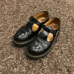 K◇Dr.Martens SHORE JORGE クロッグサンダル 28cm - メルカリ