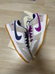 直筆サイン入】ライッサレアウ × ナイキ SB Dunk 29.5cm - メルカリ