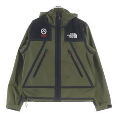 シュプリーム ノースフェイス サミットシリーズコーチジャケット