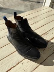 ガブリエルチェルシー スニーカー 貴重 激レア - メルカリ