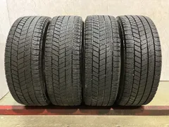 2026年最新】205/60r16 vrx3の人気アイテム - メルカリ