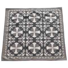 CHROME HEARTS アイウェアクロス ハンカチ 2点セット - メルカリ