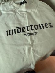 TheBONEZ スウェット サイズL 新品 バンド - メルカリ