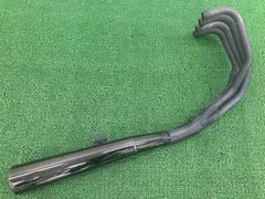 2026年最新】zrx400 スリップオン マフラーの人気アイテム - メルカリ