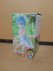 Re:ゼロ ICE POP ver レム フィギュア
