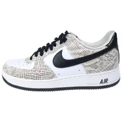 2026年最新】air force1 cocoa snakeの人気アイテム - メルカリ