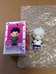 HUNTER×HUNTER 一番くじ h賞 キルア