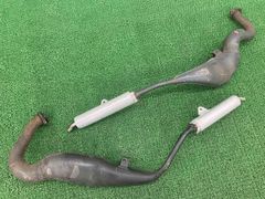 SS ISHII TZR250 1kt チャンバー 当時物 SSイシイ - メルカリ