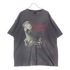 80s Hanes BEEFY-T Screaming Mad George - メルカリ