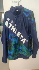 ATHLETA アスレタ ウィンドブレーカー ジャケット
