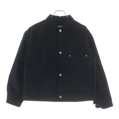 Traditional Weatherwear (トラディショナル ウェザーウェア) UNION COVER 101 ユニオンカバー ナイロンジャケット ブラック G212CIFBL0205MKのサムネイル