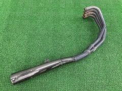 最終値下げ CB400SF NC31 腹下ショート - メルカリ