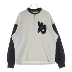 新品未使用 KENZO フローラルプリント オーバーサイズ スウェット NIGO 