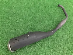 2026年最新】xsr155 純正マフラーの人気アイテム - メルカリ