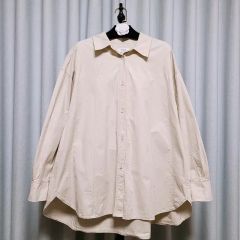Have&Have バターイエローブラウス シャツ - メルカリ