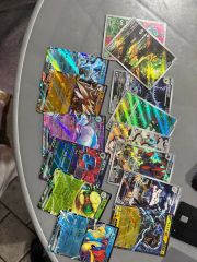 く*う様 ポケモンカード ar sr ma hr csr まとめ売り - メルカリ