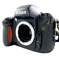 2026年最新】nikon f100の人気アイテム - メルカリ