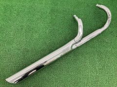 関西圏 送料安あり ホンダ シャドウ 400 NC34 純正 マフラー 中古