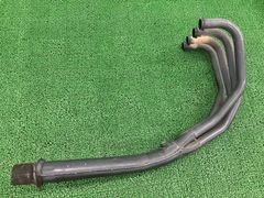 最終値下げ CB400SF NC31 腹下ショート - メルカリ