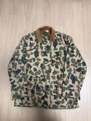 30s40s french militaryアビエーターコート モールスキン - メルカリ
