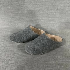 フィットフロップ fitflop SHUV FELT シャビフェルト カーキ - メルカリ