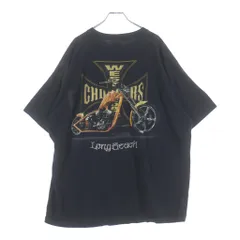 2026年最新】WEST coast chopper 90sの人気アイテム - メルカリ