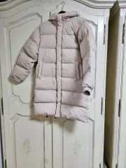 THE NORTH FACE ザ・ノース・フェイス キッズ NEO ネオ エクスプローリング ダウン コート (160)