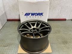 送料込み☆WORK☆16×5.5J+0 139.7/5H ジムニーシエラ ノマド - メルカリ