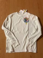 完売品 selfmadegod ロンT 黒赤 - メルカリ