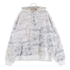 美品】MASU BOTANICAL HOODY 藤井風 愛用 - メルカリ
