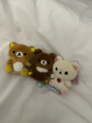 リラックマ コリラックマ コグマ ミニ ぬいぐるみ