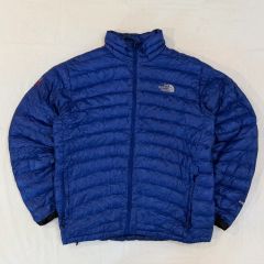 THE NORTH FACE HYKE Tec Boa Coat メンズSサイズ - メルカリ