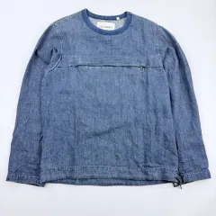 OURLEGACY 15SS デニム ロングスリーブのサムネイル