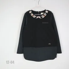 3215 DAKS Little/女の子/長袖Tシャツ/130のサムネイル
