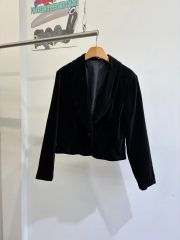 未着用 ローラアシュレイ ジャケット アメリカンサイズ4 - メルカリ