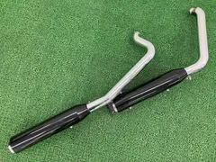 2026年最新】ブレイクアウトマフラーの人気アイテム - メルカリ